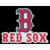 BOSTON RED SOX PRIMARY PLUS PIN