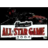MLB ALL STAR GAME 2004 HOUSTON TX TRAIN LOGO L