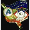 ARIZONA DIAMONDBACKS 2001 NATONAL LEAGUE CHAMPS