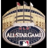 NEW YORK YANKEES 2008 ALL STAR GAME STADIUM PIN