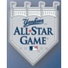 NEW YORK YANKEES 2008 ALL STAR GAME HOMEPLATE PIN