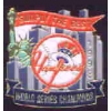NEW YORK YANKEES SIMPLY THE BEST 98 PIN