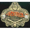 CINCINNATI REDS BIG RED MACHINE NUM LTD EDTION