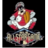 GOOFY 2011 MLB ALL STAR DISNEY PIN