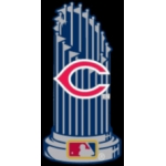 CINNCINNATI REDS WORLD SERIES TROPHY PIN