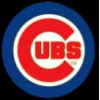 CHICAGO CUBS TEAM LOGO PIN