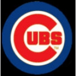 CHICAGO CUBS TEAM LOGO PIN