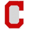 CLEVELAND INDIANS PIN NEW C INDIANS TEAM LOGO PIN
