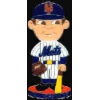 NEW YORK METS BOBBLEHEAD PIN