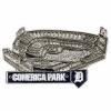 DETROIT TIGERS STADIUM PIN COMERICA PARK PIN