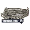 DETROIT TIGERS STADIUM PIN COMERICA PARK PIN