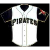 PITTSBURGH PIRATES JERSEY PIN