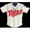 MINNESOTA TWINS JERSEY PIN