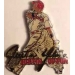 ARIZONA DIAMONDBACKS JUSTIN UPTON ACTION SIGNATURE PIN