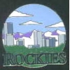 COLORADO ROCKIES CITY SPECIAL