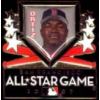 BOSTON RED SOX DAVID ORTIZ ALL STAR 2007