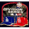 NATIONAL LEAGUE DIV 2004 MATCHUP ST LOUIS CARDINAL