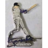 COLORADO ROCKIES PINS DANTE BICHETTE PIN ACTION SIGNATURE PIN