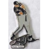 CHICAGO WHITE SOX PINS FRANK THOMAS PIN ACTION SIGNATURE PLAYER BASEBALL PIN