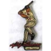 MINNESOTA TWINS PINS KIRBY PUCKETT PIN ACTION SIGNATURE PLAYER PIN