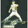 LOS ANGELES DODGERS KEVIN BROWN SIGNATURE PIN