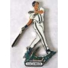 SEATTLE MARINERS KEN GRIFFEY JR ACTION SIGNATURE PIN