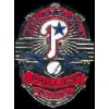 PHILADELPHIA PHILLIES BADGE PHILADELPHIA PHILLIES BADGE