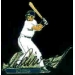 SEATTLE MARINERS ICHIRO SUZUKI SIGNATURE PIN