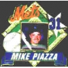 NEW YORK METS MIKE PIAZZA PICTURE PIN