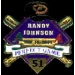 ARIZONA DIAMONDBACKS RANDY JOHNSON PERFECT GAMEHELMET PIN