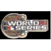 WORLD SERIES 2005 LOGO PIN