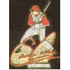 CINCINNATI REDS SEAN CASEY SIGNATURE PIN