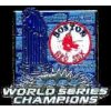 BOSTON RED SOX 2004 WORLD SERIES CHAMPIONS