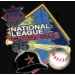 HOUSTON ASTROS NATIONAL LEAGUE 2005 CHAMPIONS PIN