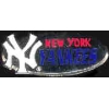 NEW YORK YANKEES MOUND PIN