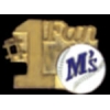 MILWAUKEE BREWERS OLD STYLE FAN PIN