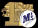 MILWAUKEE BREWERS OLD STYLE FAN PIN