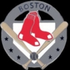 BOSTON RED SOX MLB PIN