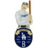 LOS ANGELES DODGERS BROOKLYN DODGERS PIN CHAMPION YEARS WORLD SERIES DODGERS PIN
