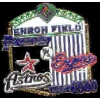 MONTREAL EXPOS INAGURAL ENRON FIELD GAME PIN