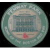 BOSTON RED SOX PIN FENWAY PARK PIN HOME OF THE RED SOX PIN