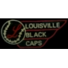 LOUISVILLE BLACK CAPS NEGRO LEAGUE PIN