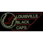 LOUISVILLE BLACK CAPS NEGRO LEAGUE PIN