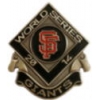 SAN FRANCISCO GIANTS 2014 WORLD SERIES CHAMPIONS PIN