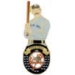 NEW YORK YANKEES WORLD SERIES CHAMPION YEARS PIN