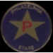 PHILADELPHIA STARS NEGRO LEAGUE PIN