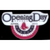 BOSTON RED SOX OPENING DAY 2013 PIN