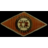 TENNESSEE RATS NEGRO LEAGUE PIN