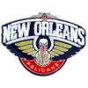 NEW ORLEANS PELICANS LOGO PIN