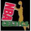 BOSTON CELTICS NBA PLAYER PIN